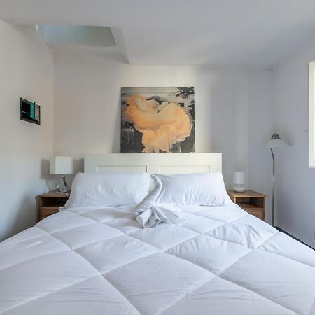 Loft In The Heart Of Rome, Steps To Spanish Steps Exteriér fotografie