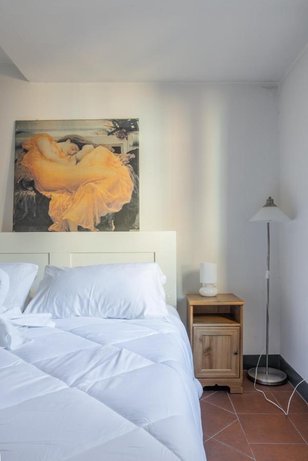 Loft In The Heart Of Rome, Steps To Spanish Steps Exteriér fotografie