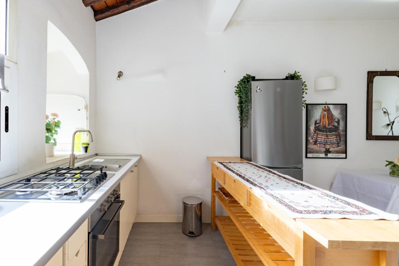 Loft In The Heart Of Rome, Steps To Spanish Steps Exteriér fotografie