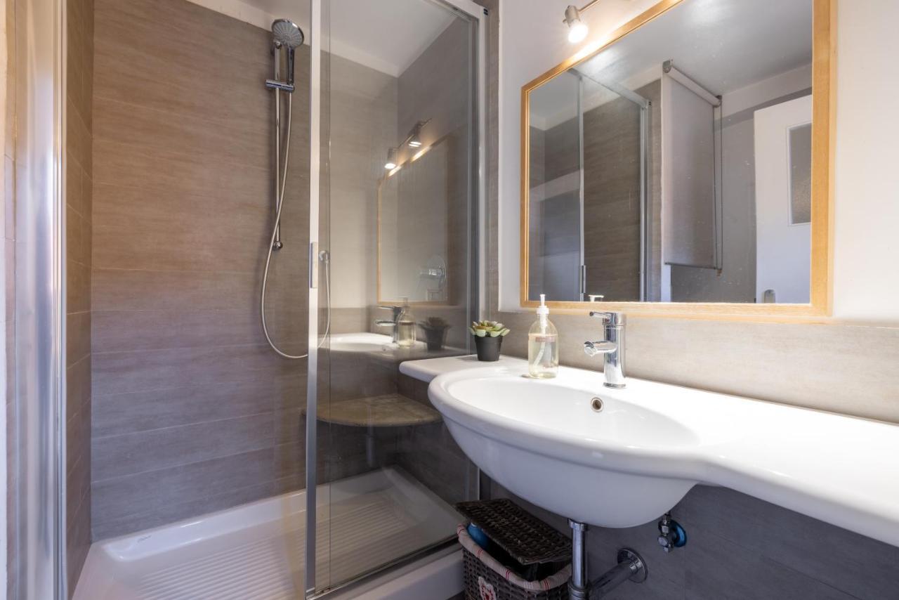Loft In The Heart Of Rome, Steps To Spanish Steps Exteriér fotografie