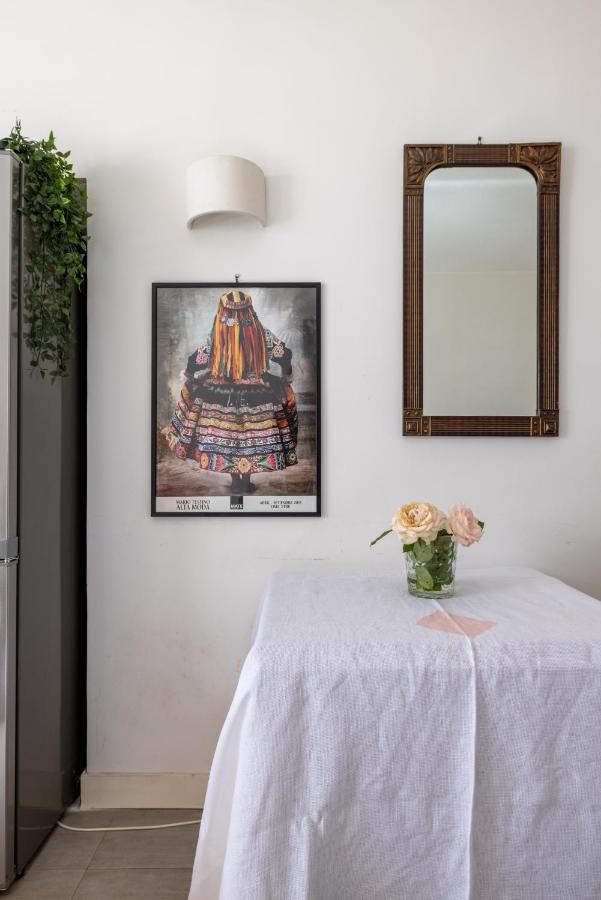 Loft In The Heart Of Rome, Steps To Spanish Steps Exteriér fotografie